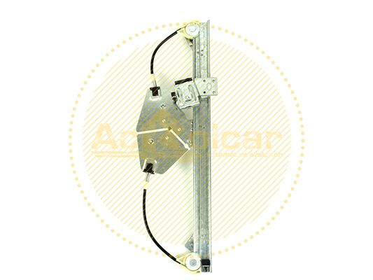 AC ROLCAR Lasinnostin 01.7569